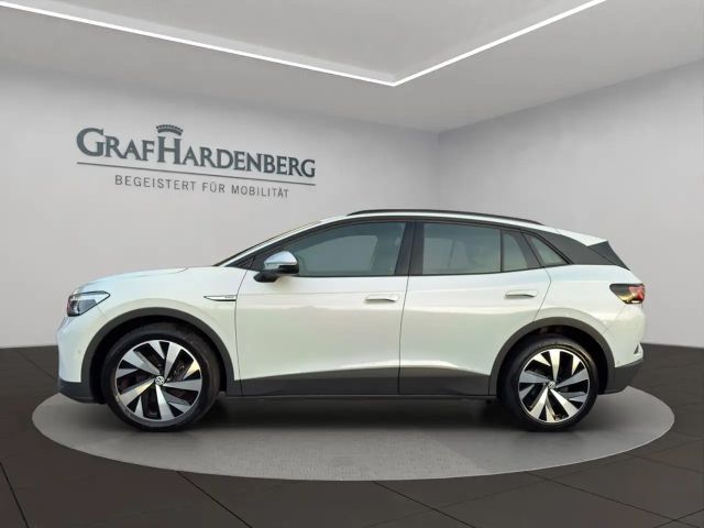 Volkswagen ID.4 150 kW Performance Pro