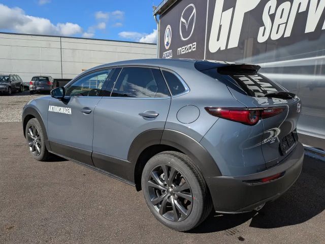 Mazda CX-30 4WD