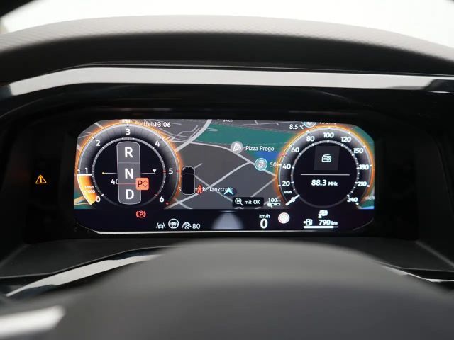 Volkswagen Multivan Style T7