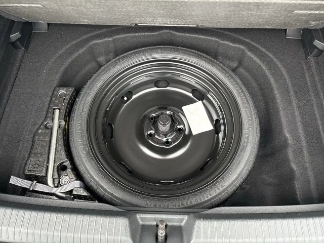 Volkswagen Golf DSG Life