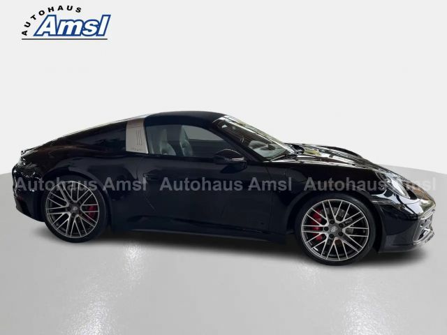 Porsche 911 4S Coupé Targa