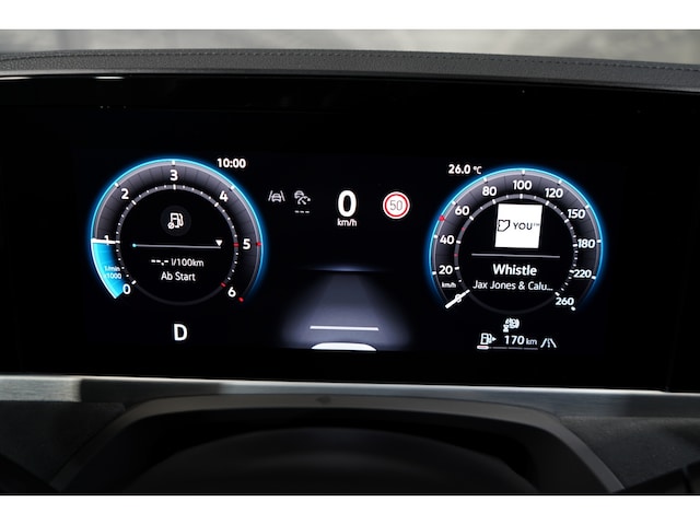 Volkswagen Passat 2.0 TDI DSG R-Line Style