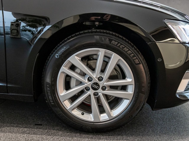 Audi A6 40 TDI Avant S-Tronic