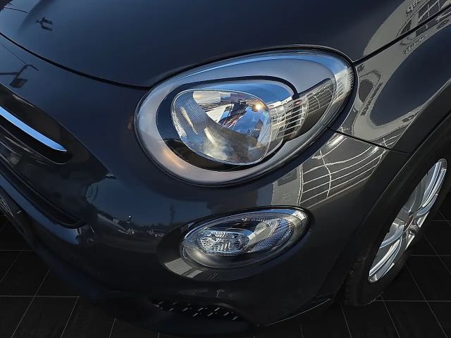 Fiat 500X Cult Turbo