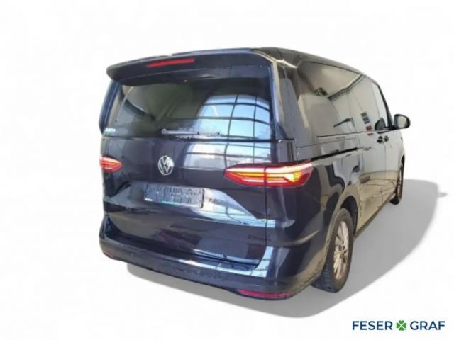 Volkswagen Multivan 2.0 TSI DSG T7