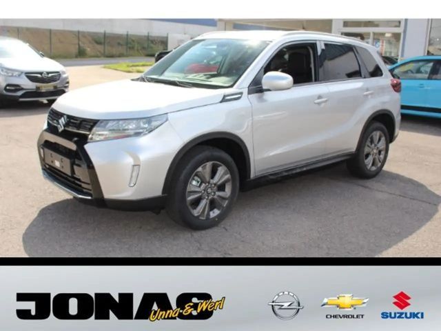 Suzuki Vitara AllGrip Comfort