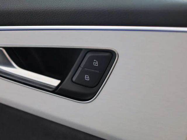 Audi Q8 50 TDI Quattro