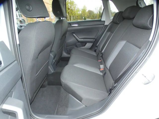 Volkswagen Polo Comfortline