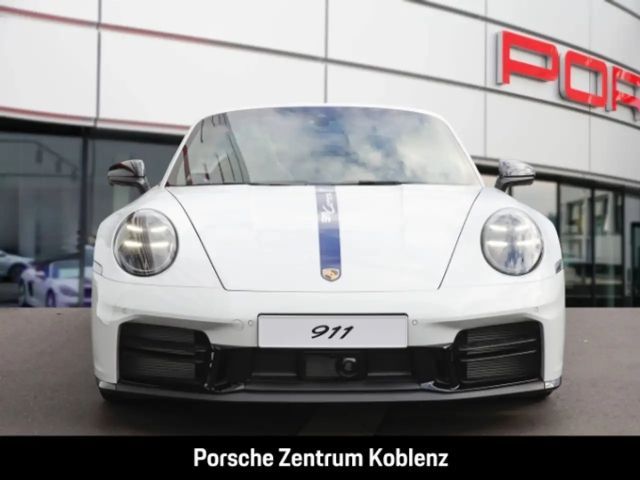 Porsche 992 Cabrio Carrera Turbo