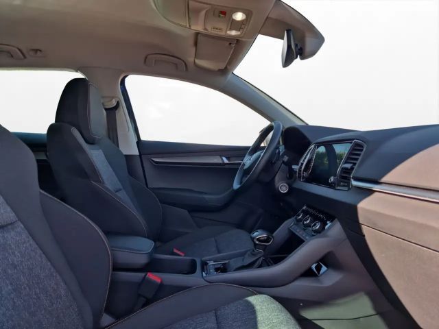 Skoda Karoq 1.5 TSI
