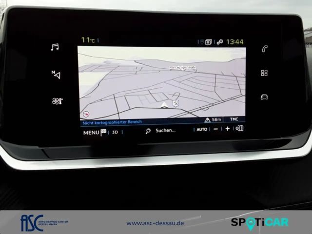 Peugeot 2008 Allure Pack