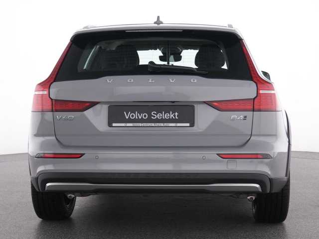 Volvo V60 Cross Country CC