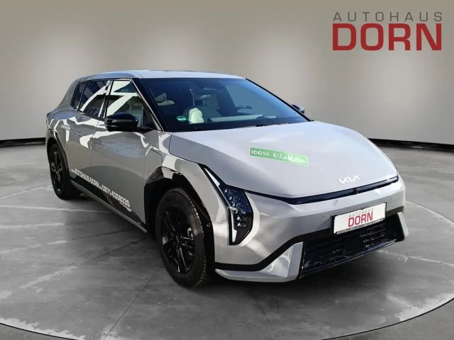 Kia EV4 81.4 kWh GT-Line