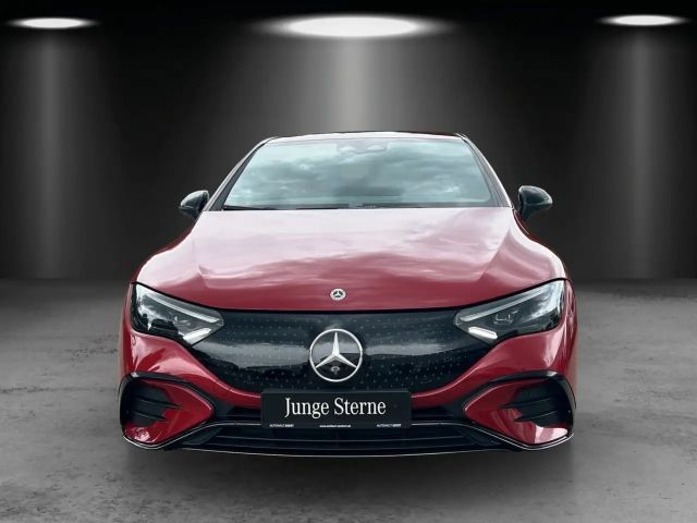 Mercedes-Benz EQE 350 AMG Line Sedan