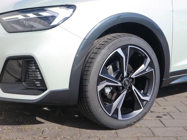 Audi A1 35 TFSI Allstreet S-Tronic