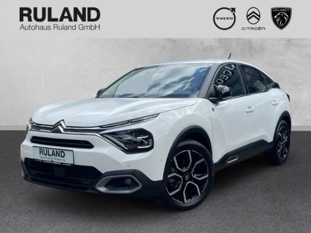 Citroën ë-C4 Shine