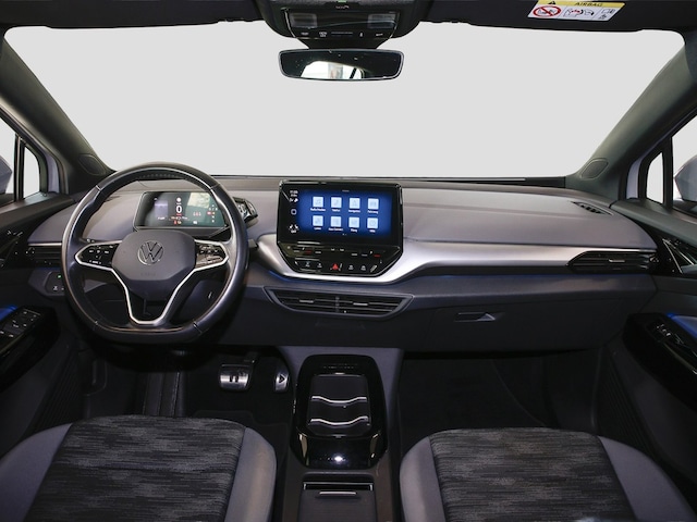 Volkswagen ID.4 150 kW Performance Pro