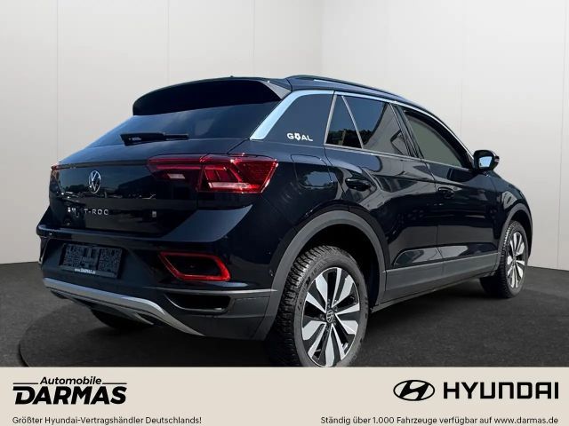 Volkswagen T-Roc 2.0 TDI DSG