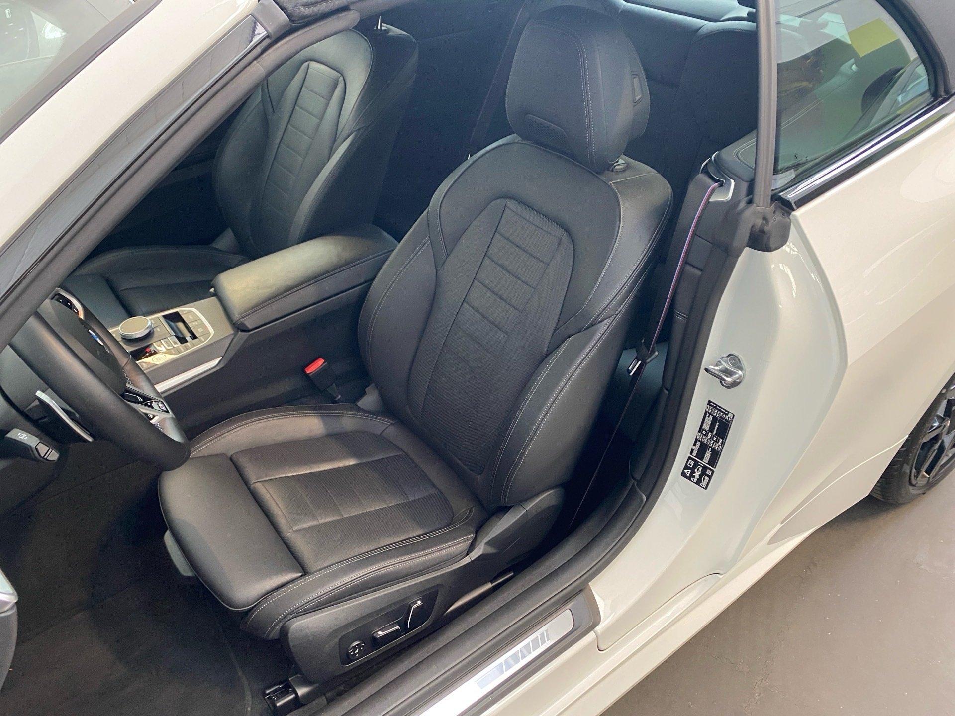 BMW M440 Cabrio M440i xDrive