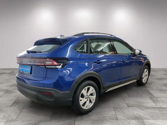 Volkswagen Taigo 1.0 TSI Life