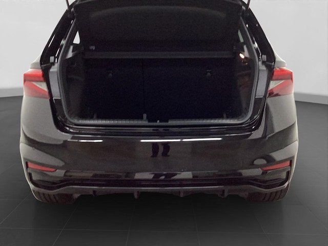 Skoda Fabia 1.0 TSI Monte Carlo