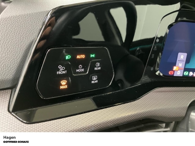 Volkswagen Golf 2.0 TDI DSG Golf VIII IQ.Drive