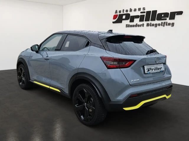 Nissan Juke DIG-T