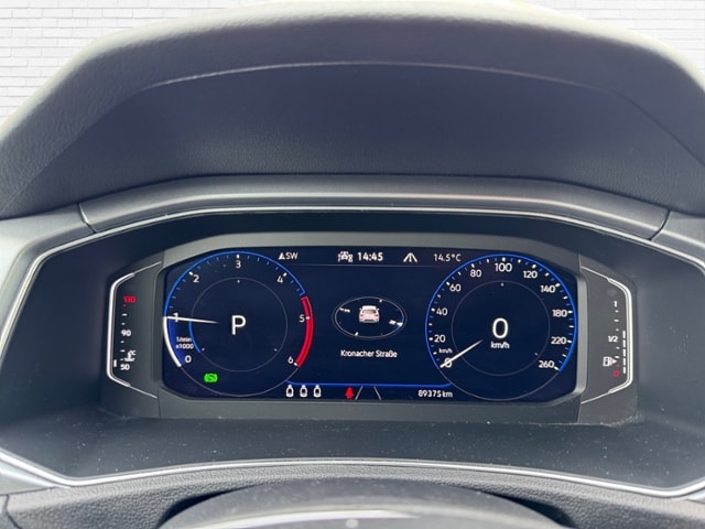 Volkswagen T-Roc 2.0 TDI DSG