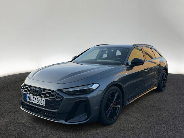 Audi A5 Avant Quattro S-Tronic