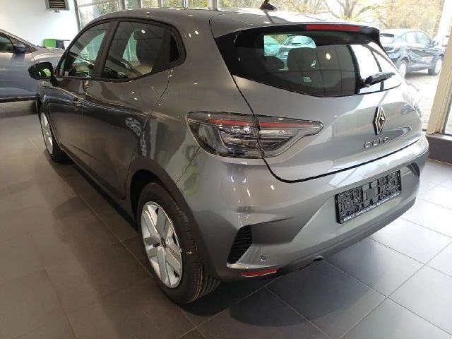 Renault Clio Evolution