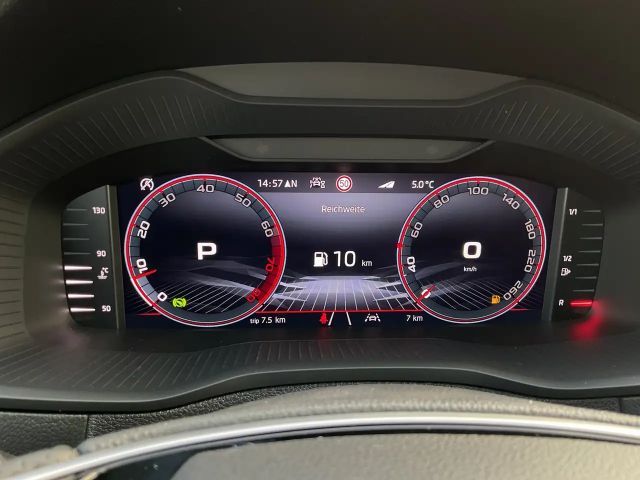 Skoda Karoq ACT Sportline