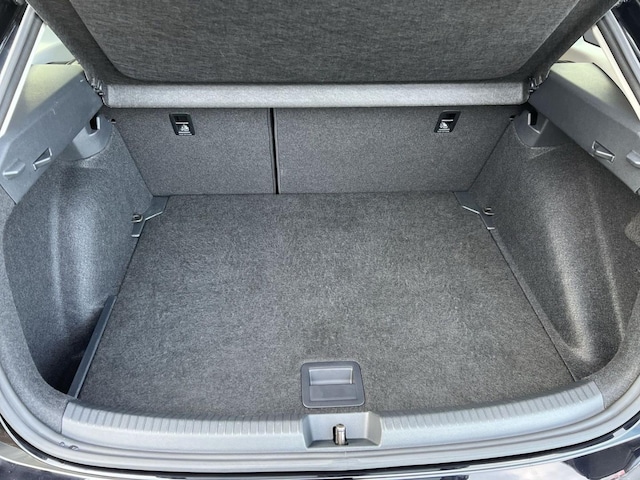 Volkswagen Taigo 1.0 TSI DSG Move