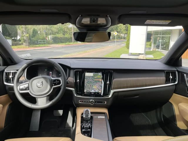 Volvo V90 Bright Plus