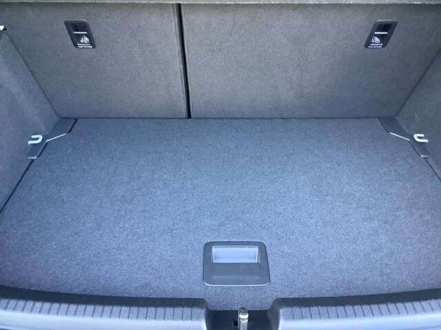 Volkswagen Polo 1.0 TSI Move