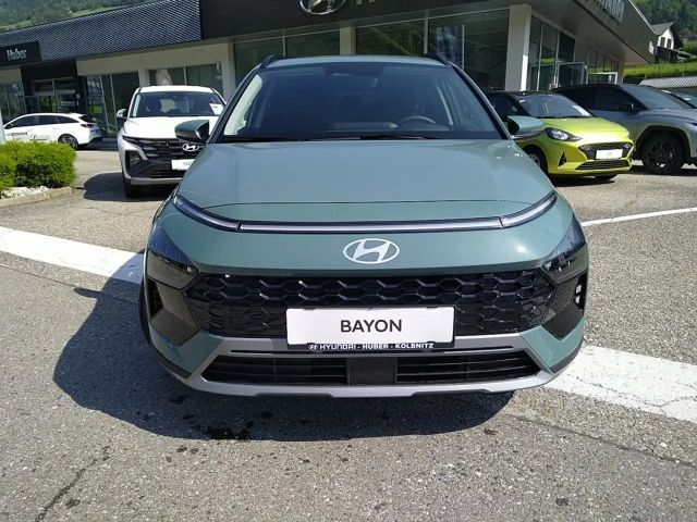 Hyundai Bayon 1.2