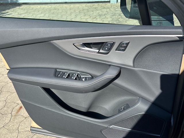 Audi Q7 45 TDI Quattro S-Line