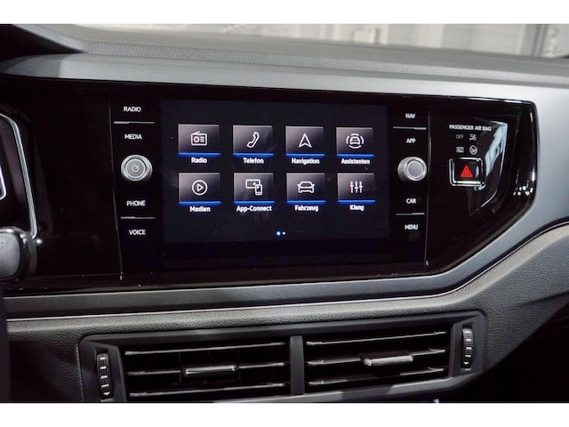 Volkswagen Taigo DSG R-Line Style