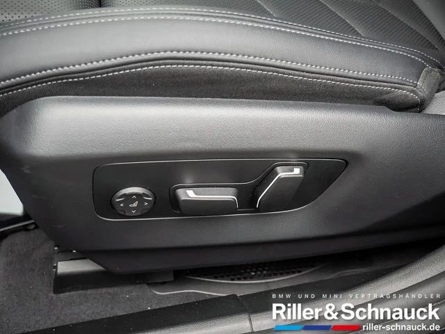 BMW 520 520i M-Sport Touring