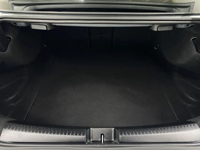 Mercedes-Benz CLA 220 AMG Line CLA 220 d Coupé