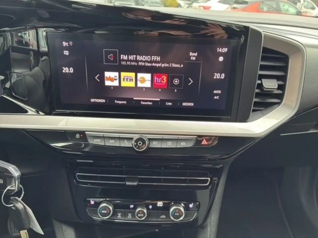 Opel Mokka Elegance Turbo