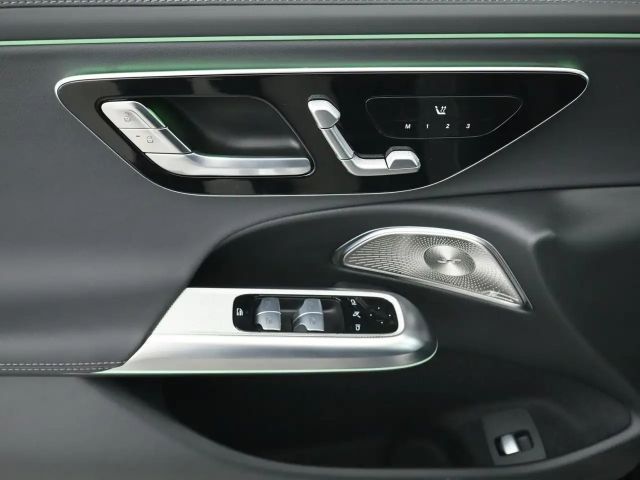 Mercedes-Benz E 220 E 220 d Estate