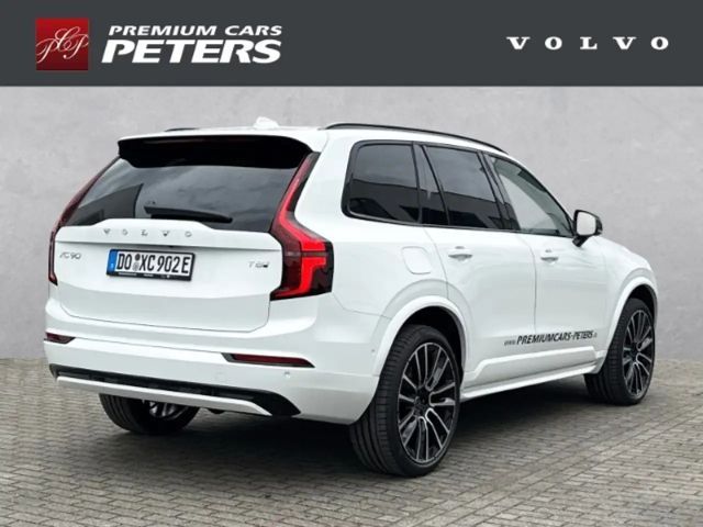 Volvo XC90 AWD Dark Plus Recharge T8