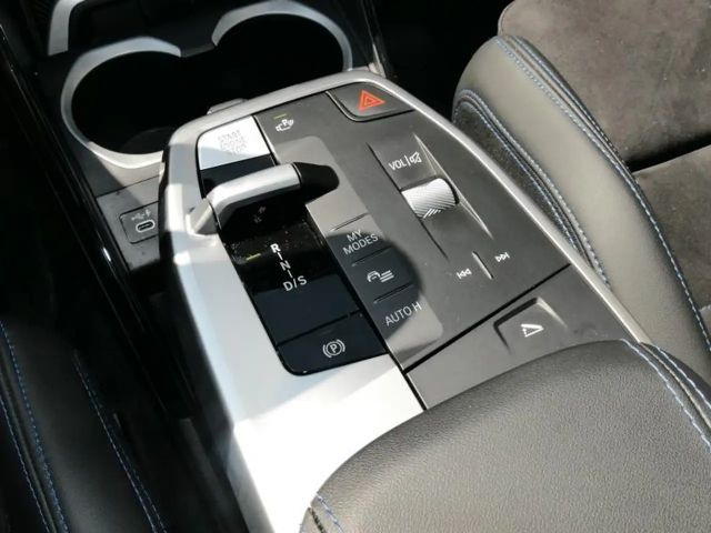 BMW X1 M-Sport xDrive25e