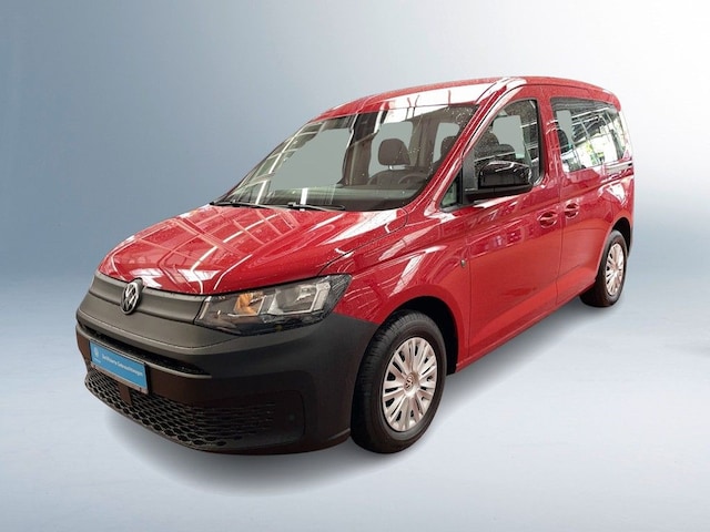 Volkswagen Caddy 2.0 TDI Combi