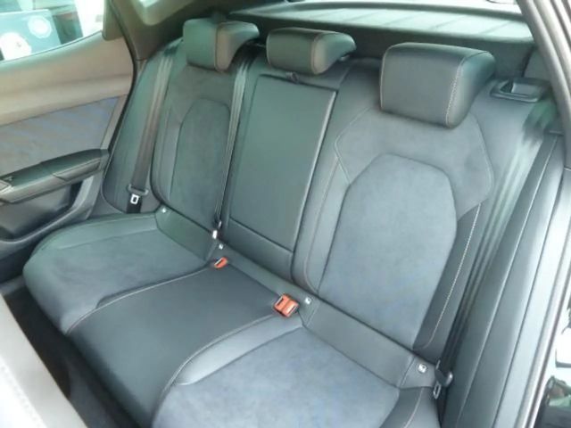 Cupra Formentor 1.5 TSI