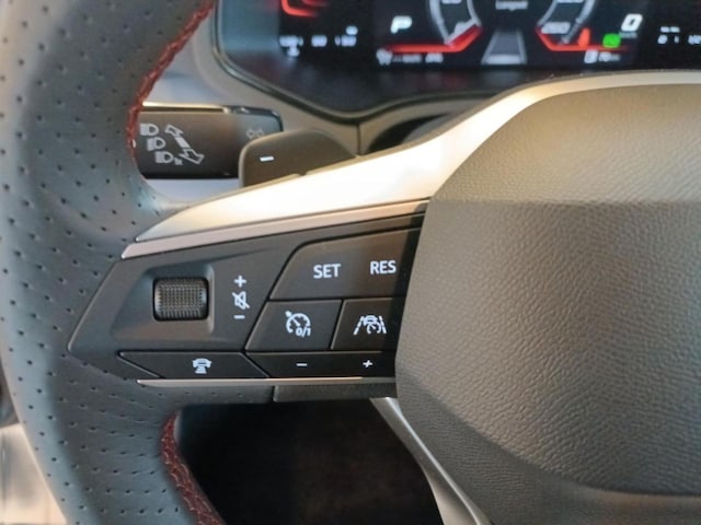 Seat Arona 1.0 TSI DSG FR-lijn