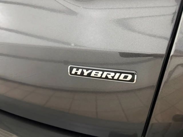 Ford Kuga Hybrid ST Line