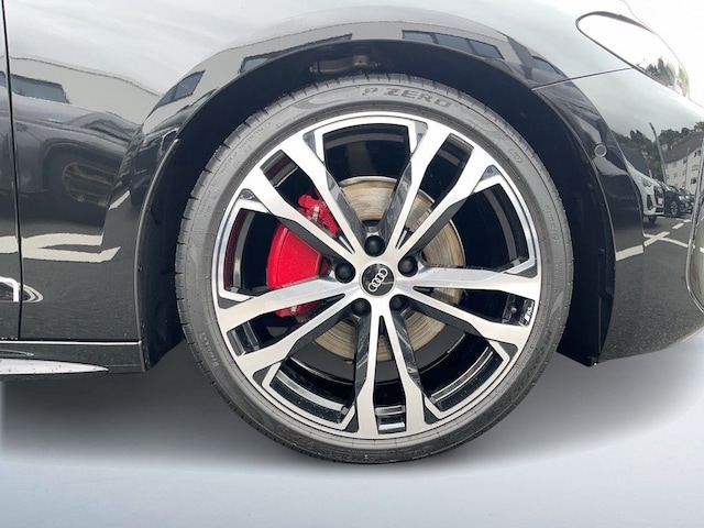 Audi A5 Quattro S-Tronic