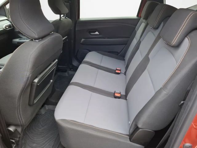 Dacia Jogger Extreme