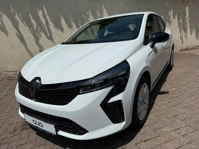 Renault Clio Evolution TCe 90